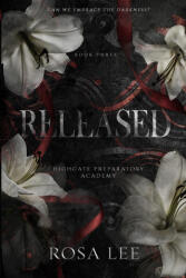 Released - Rosa Lee (ISBN: 9781917332118)