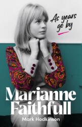 Marianne Faithfull (ISBN: 9781917274081)