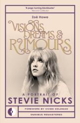 Visions, Dreams & Rumours (ISBN: 9781917274074)