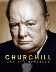 Churchill (ISBN: 9781917259125)