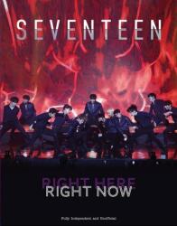 Seventeen (ISBN: 9781917259071)