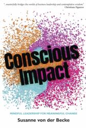 Conscious Impact (ISBN: 9781917251105)