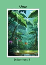 Omo (ISBN: 9781916945128)