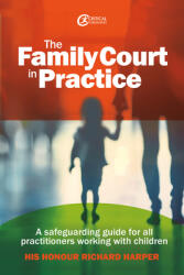 The Family Court in Practice: A Safeguarding Guide for All Practitioners Working with Children (ISBN: 9781916925656)