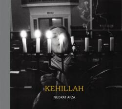 KEHILLAH (ISBN: 9781916915145)