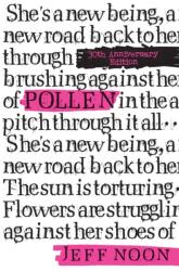 Pollen (ISBN: 9781915998989)