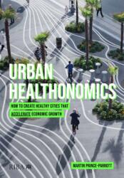 Urban Healthonomics (ISBN: 9781915722263)