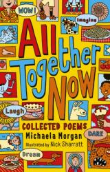 All Together Now (ISBN: 9781915659644)