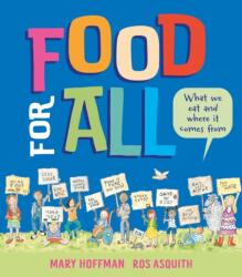 Food for All (ISBN: 9781915659378)