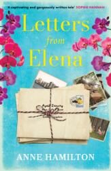 Letters From Elena (ISBN: 9781915643339)