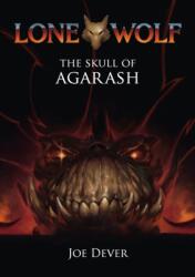 The Skull of Agarash (ISBN: 9781915586391)