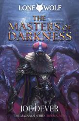 The Masters of Darkness - Joe Dever (ISBN: 9781915586223)