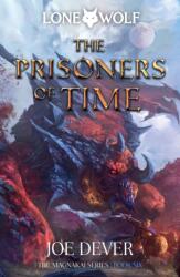 The Prisoners of Time - Joe Dever (ISBN: 9781915586216)