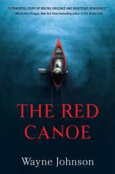 The Red Canoe (ISBN: 9781915523907)