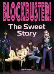 Blockbuster! (ISBN: 9781915246691)