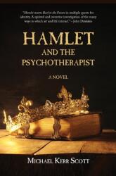 Hamlet and the Psychotherapist (ISBN: 9781915115591)