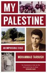 My Palestine (ISBN: 9781914979200)