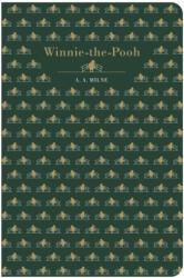 Winnie the Pooh - MILNE A A (ISBN: 9781914602764)