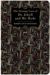 The Strange Case of Dr Jekyll and MR Hyde - STEVENSON ROBERT LOUIS (ISBN: 9781914602733)