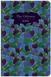 The Odyssey - Homer (ISBN: 9781914602726)