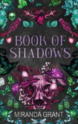 Book of Shadows (ISBN: 9781914464416)
