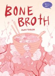 Bone Broth (ISBN: 9781914224324)