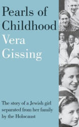 Pearls of Childhood - Vera Gissing (ISBN: 9781913727505)