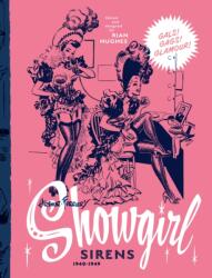 Arthur Ferrier's Showgirl Sirens 1940-1949 (ISBN: 9781912740321)