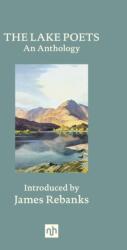 The Lake Poets - WORDSWORTH WILLIAM (ISBN: 9781912559701)