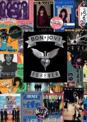 Bon Jovi: Forever (ISBN: 9781905662968)