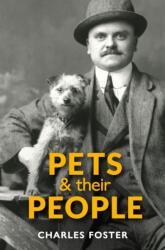 Pets and their People (ISBN: 9781851246465)