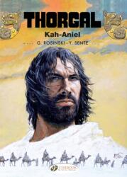 Kah-Aniel - Grzegorz Rosinski (ISBN: 9781849185295)