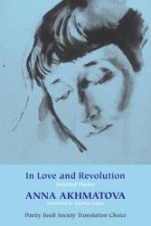 In Love and Revolution (ISBN: 9781848619685)