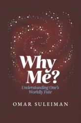 Why Me? (ISBN: 9781847742551)