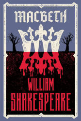 Macbeth - Shakespeare, William (ISBN: 9781847495136)