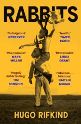 Rabbits (ISBN: 9781846977091)