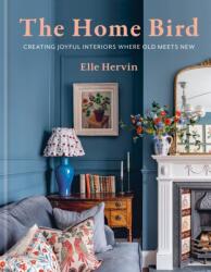The Home Bird - Elle Hervin (ISBN: 9781840919271)