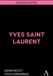 Yves Saint Laurent (ISBN: 9781839995422)
