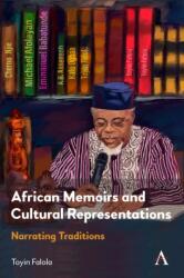African Memoirs and Cultural Representations (ISBN: 9781839987748)