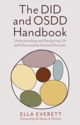 The DID and OSDD Handbook (ISBN: 9781839975585)