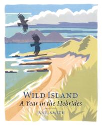 Wild Island (ISBN: 9781839830914)