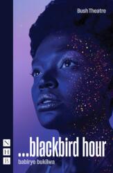 blackbird hour (ISBN: 9781839044311)