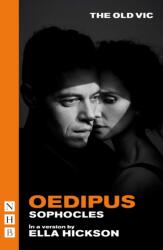 Oedipus (ISBN: 9781839044106)