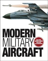 Modern Military Aircraft (ISBN: 9781838866440)