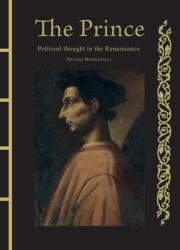 The Prince (ISBN: 9781838866334)