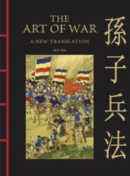 The Art of War: A New Translation (ISBN: 9781838866327)