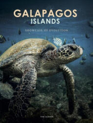 Galapagos Islands (ISBN: 9781838866174)