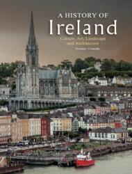 A History of Ireland (ISBN: 9781838866143)