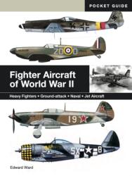 Fighter Aircraft of World War II (ISBN: 9781838866099)