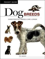 Dog Breeds (ISBN: 9781838866075)